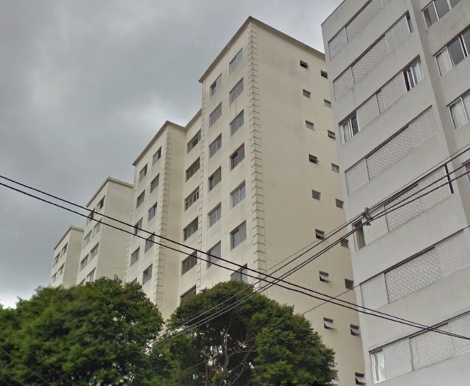 Imagem do condomínio Condomínio Matola II - Vila Madalena - São Paulo - SP