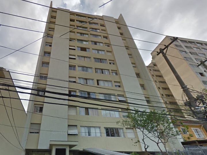 Imagem do condomínio Condomínio Matua - Vila Mariana - São Paulo - SP