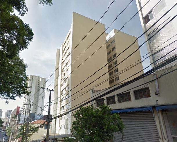Imagem do condomínio Condomínio Matua - Vila Mariana - São Paulo - SP