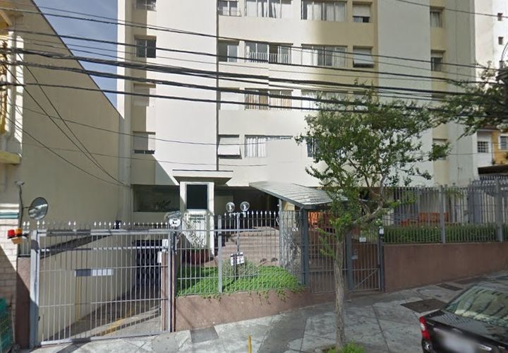 Imagem do condomínio Condomínio Matua - Vila Mariana - São Paulo - SP