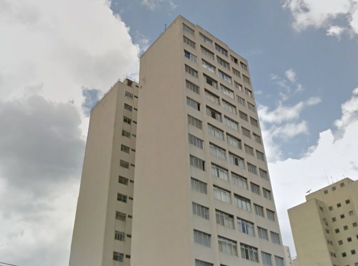 Imagem do condomínio Condomínio Mauá - Barra Funda - São Paulo - SP