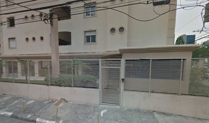 Imagem do condomínio Condomínio Mauricio - Alexandre Vila Olímpia - São Paulo - SP