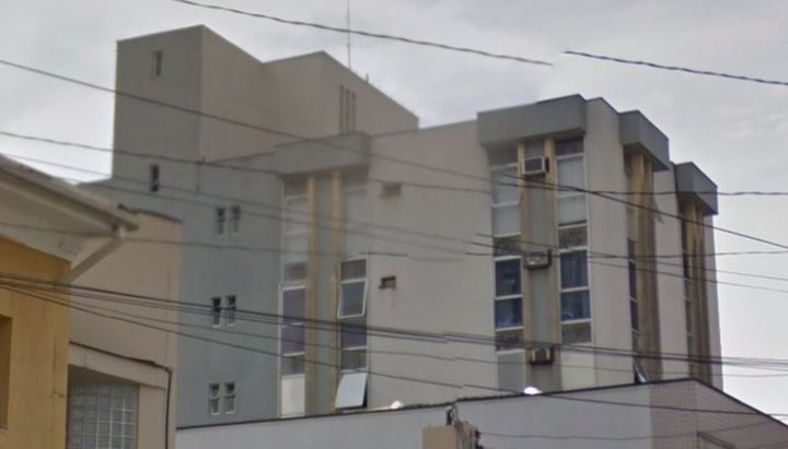 Imagem do condomínio Condomínio Maurício De Cillo - Vila Romana - São Paulo - SP