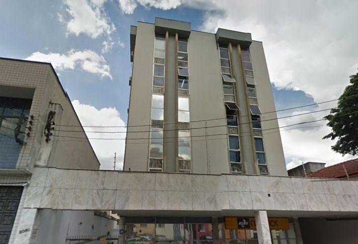 Imagem do condomínio Condomínio Maurício De Cillo - Vila Romana - São Paulo - SP