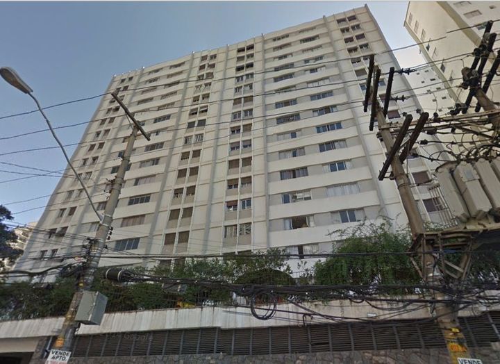 Imagem do condomínio Condomínio Mauro E Braido - Perdizes - São Paulo - SP