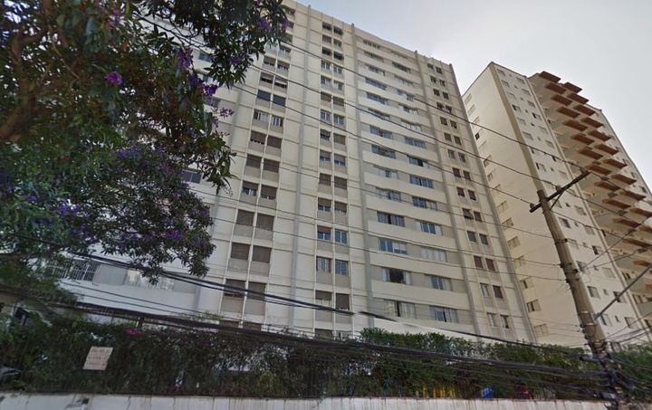 Imagem do condomínio Condomínio Mauro E Braido - Perdizes - São Paulo - SP