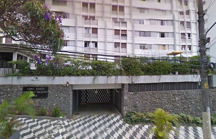 Imagem do condomínio Condomínio Mauro E Braido - Perdizes - São Paulo - SP