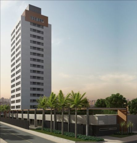 Imagem do condomínio Condomínio Maxhaus - Santana - São Paulo - SP