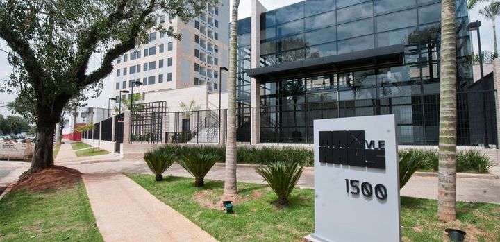 Imagem do condomínio Condomínio Maxhaus Vila Leopoldina 1 - Vl Leopoldina - São Paulo - SP