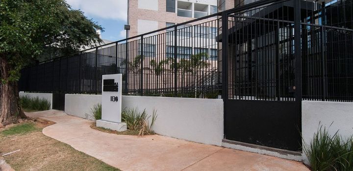 Imagem do condomínio Condomínio Maxhaus Vila Leopoldina 2 - Vl Leopoldina - São Paulo - SP