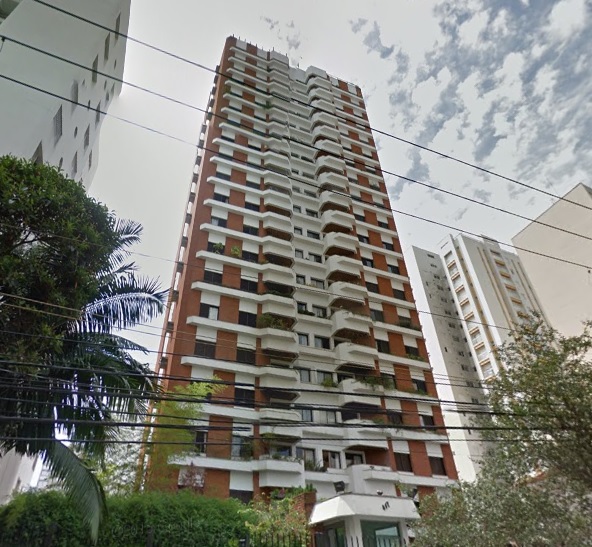 Imagem do condomínio Condomínio Mayfair Gardens - Perdizes - São Paulo - SP