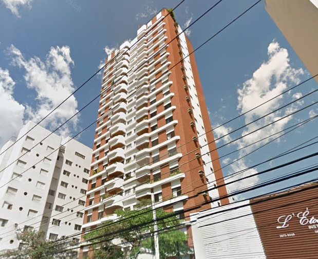 Imagem do condomínio Condomínio Mayfair Gardens - Perdizes - São Paulo - SP