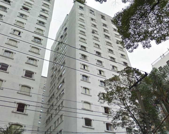 Imagem do condomínio Condomínio Mediterranee Jardim América 1442 - Cerqueira César - São Paulo - SP