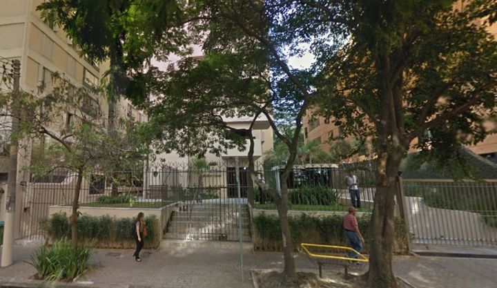 Imagem do condomínio Condomínio Mediterranee Jardim América 932 - Cerqueira César - São Paulo - SP