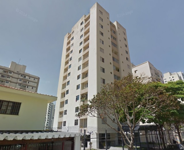Imagem do condomínio Condomínio - Mediterranee Saúde - São Paulo - SP