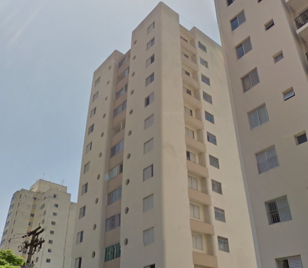 Imagem do condomínio Condomínio - Mediterranee Saúde - São Paulo - SP