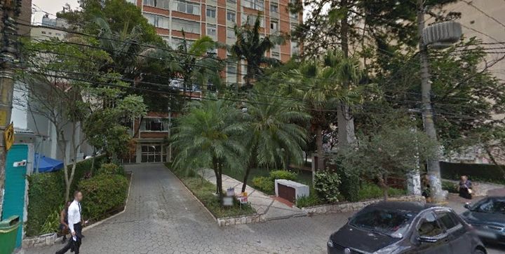 Imagem do condomínio Condomínio Mediterrâneo - Perdizes - São Paulo - SP