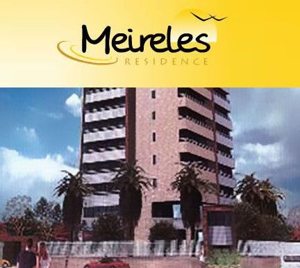 Imagem do condomínio Condomínio Meireles Residence - Fortaleza - Fortaleza - CE