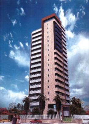 Imagem do condomínio Condomínio Meireles Residence - Fortaleza - Fortaleza - CE