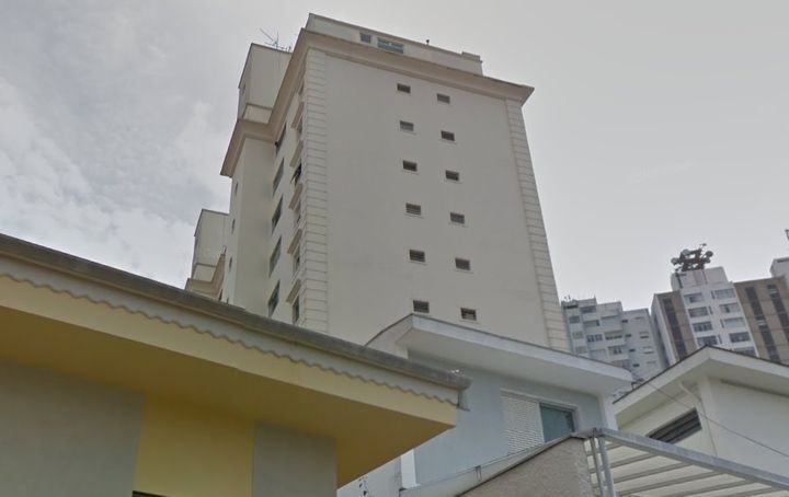 Imagem do condomínio Condomínio Melanie Pompéia - Vila Pompéia - São Paulo - SP
