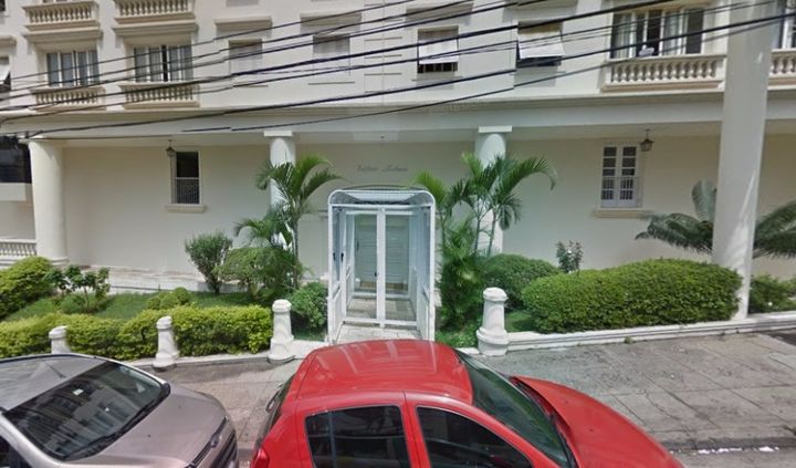Imagem do condomínio Condomínio Melanie Pompéia - Vila Pompéia - São Paulo - SP
