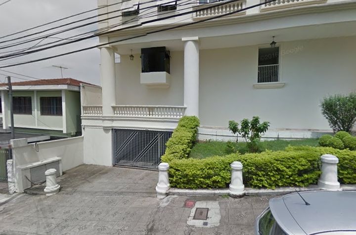 Imagem do condomínio Condomínio Melanie Pompéia - Vila Pompéia - São Paulo - SP