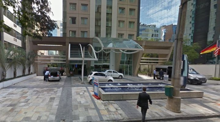 Imagem do condomínio Condomínio Meliá Confort Berrini - Brooklin - São Paulo - SP