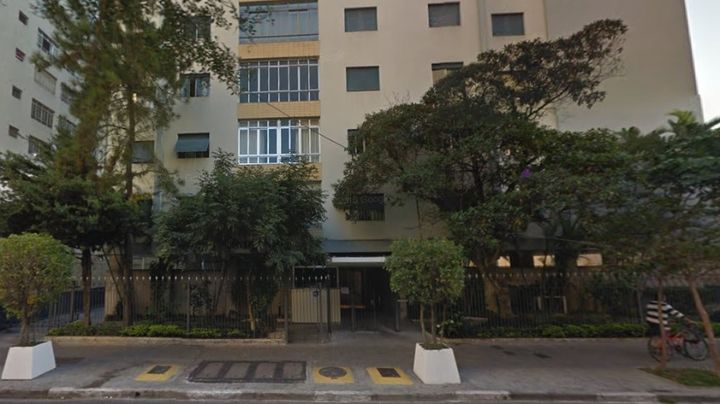 Imagem do condomínio Condomínio Memphis Jardim América - Cerqueira César - São Paulo - SP