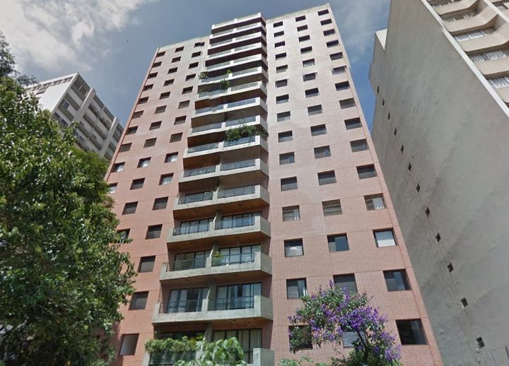 Imagem do condomínio Condomínio Memphis - Vila Madalena - São Paulo - SP