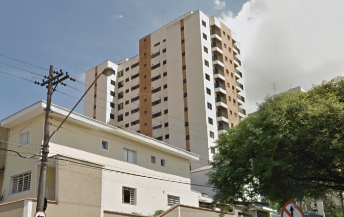 Imagem do condomínio Condomínio Memphis - Vila Mariana - São Paulo - SP