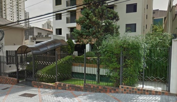 Imagem do condomínio Condomínio Memphis - Vila Mariana - São Paulo - SP