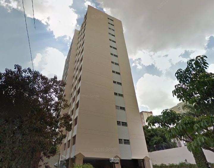 Imagem do condomínio Condomínio Merian - Perdizes - São Paulo - SP