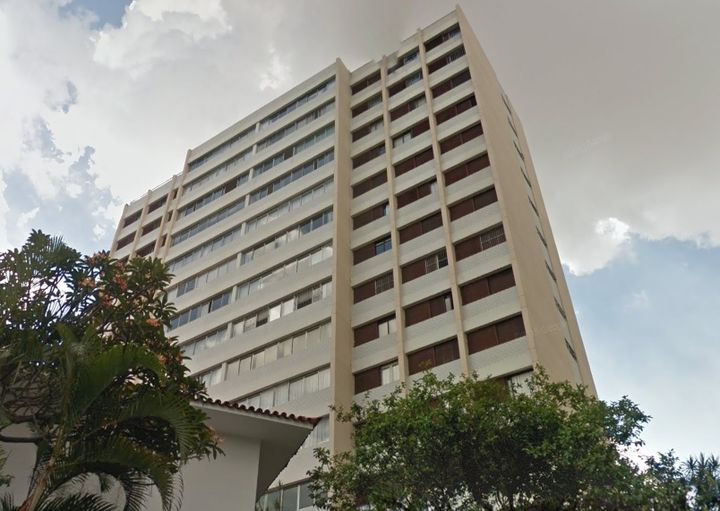 Imagem do condomínio Condomínio Merian - Perdizes - São Paulo - SP