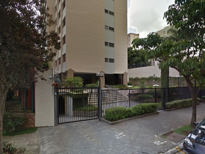 Imagem do condomínio Condomínio Merian - Perdizes - São Paulo - SP