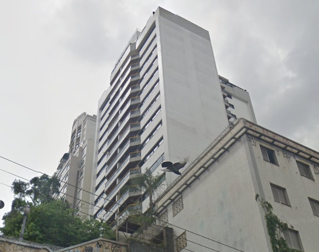 Imagem do condomínio Condomínio Meridiani - Pinheiros - São Paulo - SP