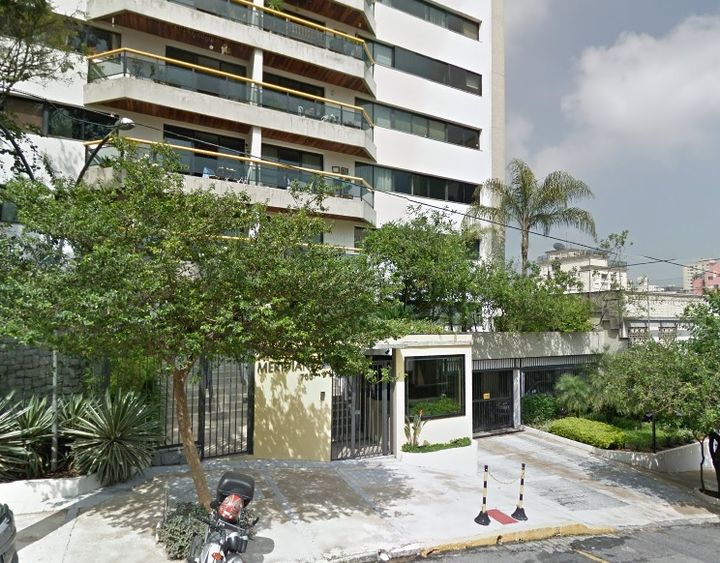 Imagem do condomínio Condomínio Meridiani - Pinheiros - São Paulo - SP