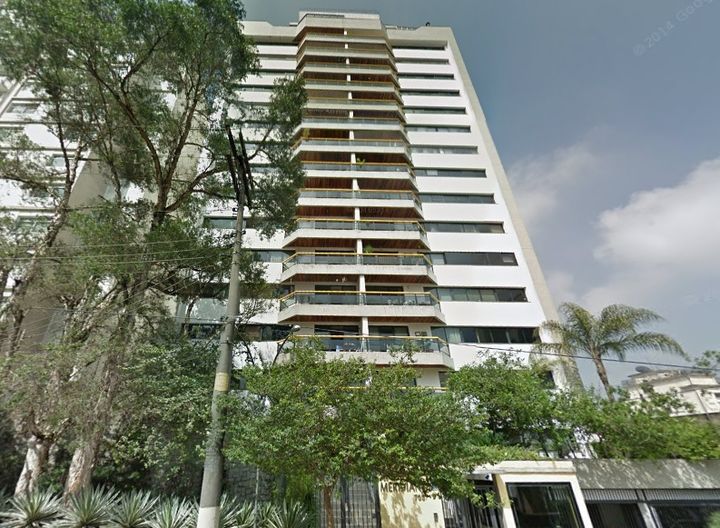 Imagem do condomínio Condomínio Meridiani - Pinheiros - São Paulo - SP