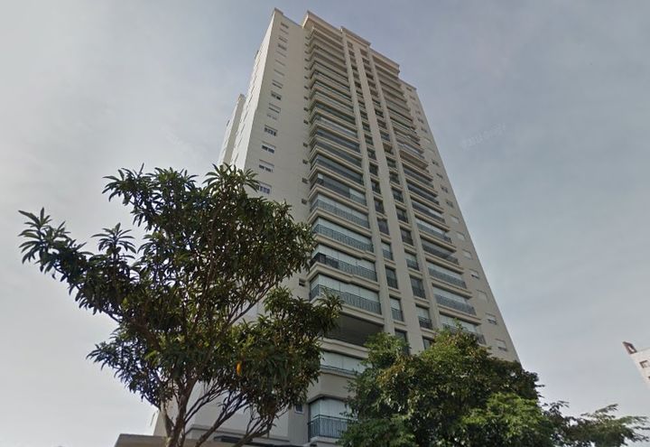 Imagem do condomínio Condomínio Meridiano Top - Clube Saúde - São Paulo - SP