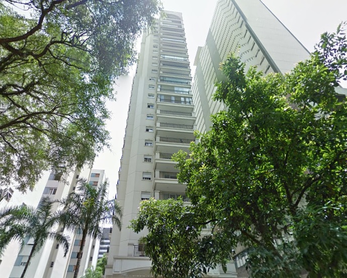 Imagem do condomínio Condomínio - Meridien Higienópolis - São Paulo - SP