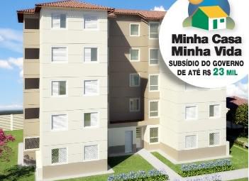 Imagem do condomínio Condomínio Meu Lar Mogi II - Jundiapeba - Mogi Das Cruzes - SP