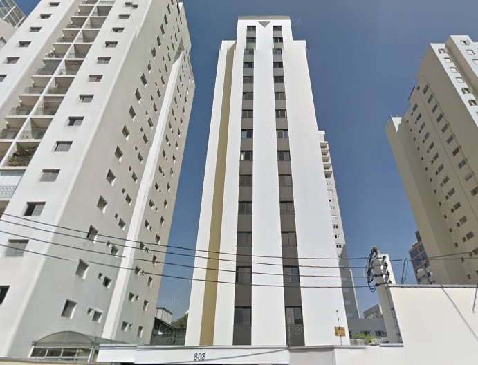 Imagem do condomínio Condomínio - Meursault Vila Olímpia - São Paulo - SP