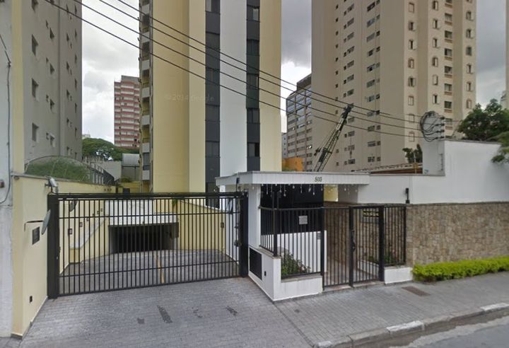 Imagem do condomínio Condomínio - Meursault Vila Olímpia - São Paulo - SP