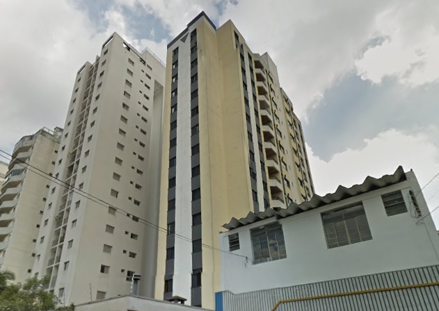 Imagem do condomínio Condomínio - Meursault Vila Olímpia - São Paulo - SP