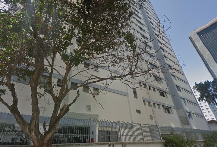 Imagem do condomínio Condomínio Meyer J. Nigri E Tere - Nigri Higienópolis - São Paulo - SP