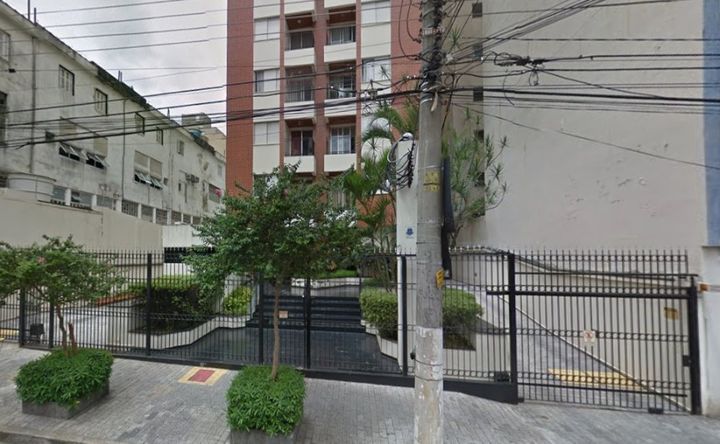 Imagem do condomínio Condomínio Miami Flower - Pinheiros - São Paulo - SP