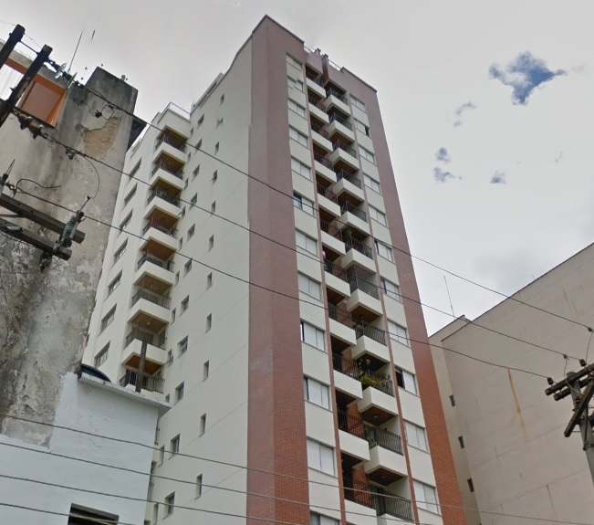 Imagem do condomínio Condomínio Miami Flower - Pinheiros - São Paulo - SP