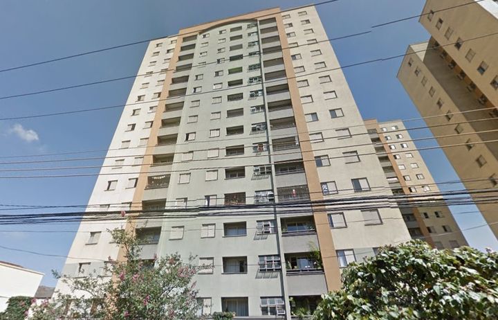 Imagem do condomínio Condomínio Miami Gardens - Barra Funda - São Paulo - SP