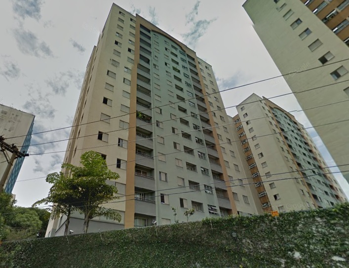 Imagem do condomínio Condomínio Miami Gardens - Barra Funda - São Paulo - SP
