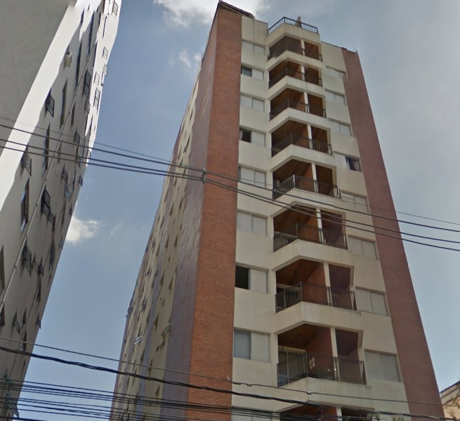 Imagem do condomínio Condomínio Miami - Gold Paraíso - São Paulo - SP