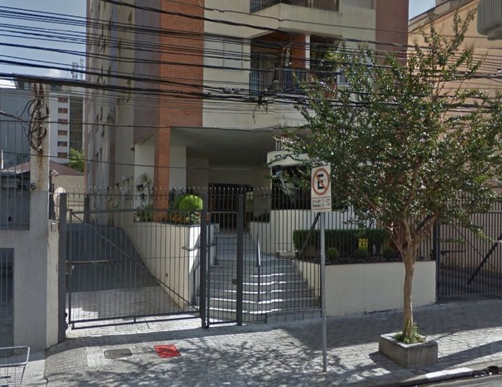 Imagem do condomínio Condomínio Miami - Gold Paraíso - São Paulo - SP